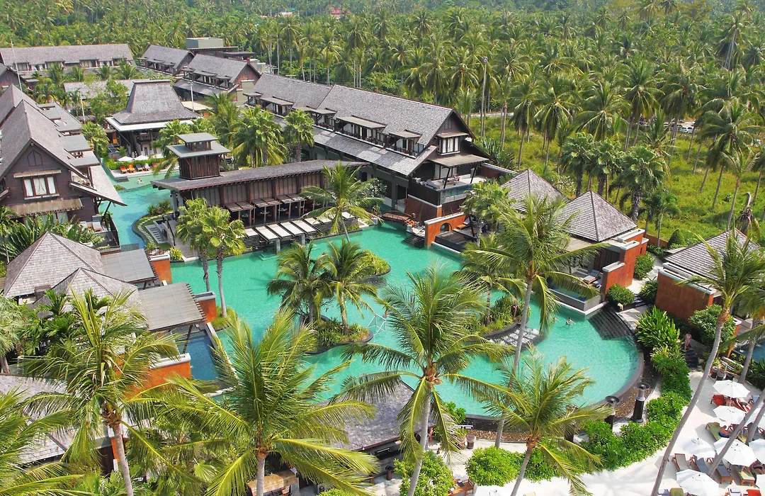 Mai Samui Beach Resort&Spa - SHA Plus-1