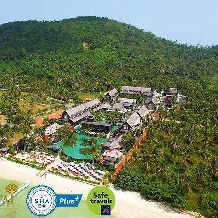 Mai Samui Beach Resort&Spa - SHA Plus-3